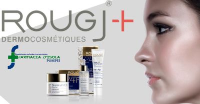 offerta cosmetici rougj napoli occasione make up napoli