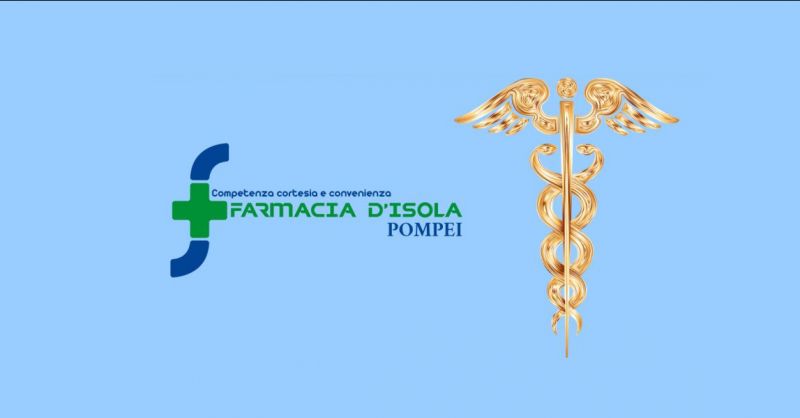 FARMACIA D ISOLA - offerta farmacia aperta di domenica napoli