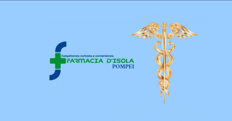 FARMACIA D ISOLA - offerta farmacia aperta di domenica Napoli