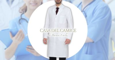  offerta vendita online camice professionale medico uomo di alta qualita marca giblors