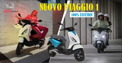 offerta concessionaria vendita scooter piaggio 1 occasione scooter elettrico piaggio ventimiglia