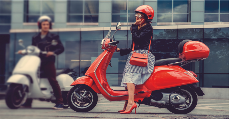  offerta nuova vespa - occasione concessionaria vendita vespa imperia