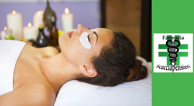 Offerta trattamento antiage antimacchie Lido Dei Pini - Promozione centro estetico Nettuno