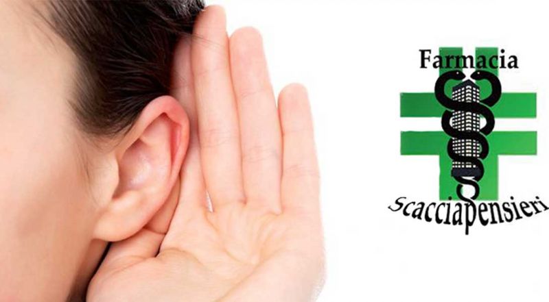 Offerta controllo udito Nettuno - Promozione euphidra amidomio Anzio