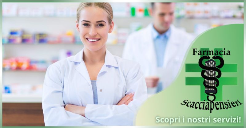 offerta servizi farmacia nettuno - occasione elettrocardiogramma in farmacia roma