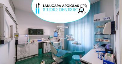  studio dentistico lanucara chirurgia con laser neodimio per terapie odontoiatriche