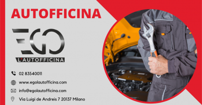 offerta autofficina nel quartiere forlanini milano occasione officina meccanica che esegue il tagliando e la riparazione auto milano