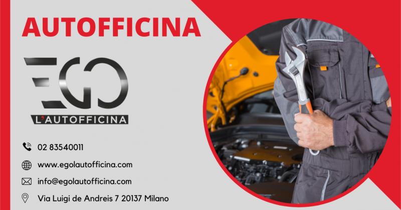 Offerta Autofficina nel quartiere Forlanini Milano - occasione officina meccanica che esegue il tagliando e la riparazione auto Milano