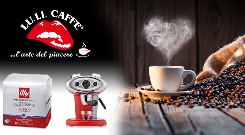 offerta macchine da caffe in cialde e capsule bari - occasione macchine da caffe in comodato uso  casa ufficio bari