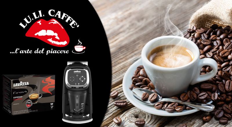 offerta macchine da caffe in cialde e capsule chiaravalle - occasione macchine da caffe in comodato d’uso chiaravalle