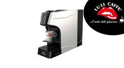 offerta macchina da caffe serra de conti
