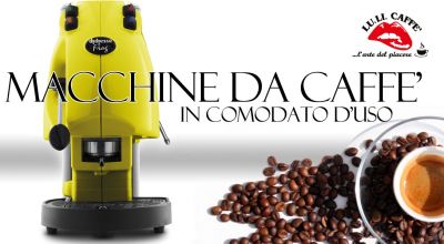 occasione macchine caffe in comodato e cialde caffe ancona promozione macchine caffe in comodato e capsule caffe ancona