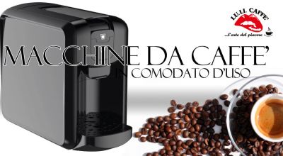 promozione macchina da caffe a calde comodato uso jesi occasione macchine da caffe a capsule comodato uso jesi