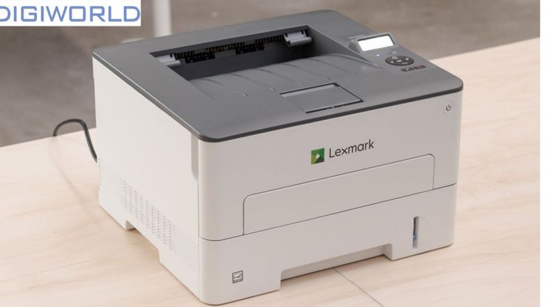   Offerta Promo Stampanti Laser Multifunzione Lexmark al 55% di sconto