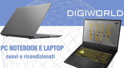 offerta pc notebook e laptop nuovi o ricondizionati con garanzia taranto occasione pc notebook ricondizionati con garanzia crispiano taranto