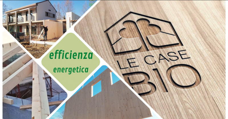  Occasione case fatte in legno Treviso – offerta abbattere i consumi energetici Treviso