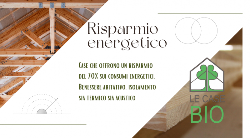 Offerta case a basso consumo energetico Treviso Pordenone  – occasione case fabbricate in legno Treviso Pordenone