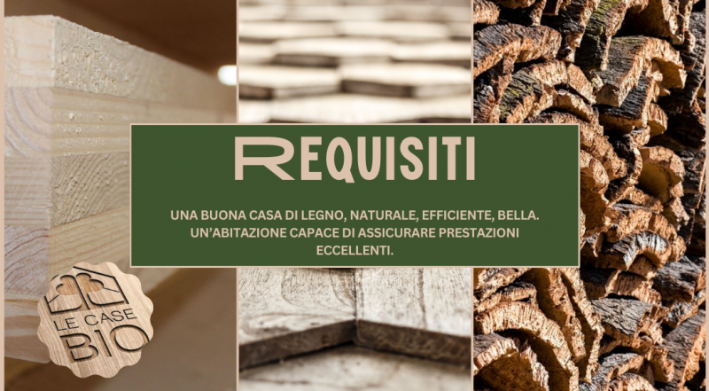 Offerta case in legno Pordenone Treviso – occasione case in legno architettura sostenibile Pordenone Treviso