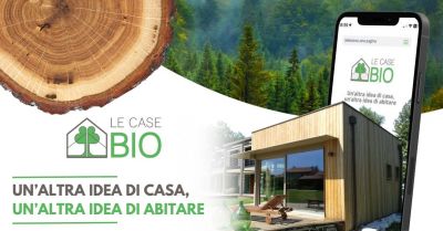  offerta azienda specializzata costruzione case in legno chiavi in mano