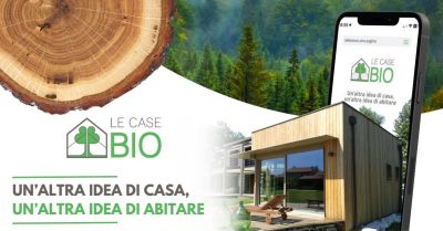  offerta azienda specializzata costruzione case in legno chiavi in mano