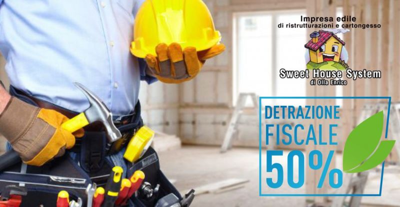 Bonus Ristrutturazione 2025