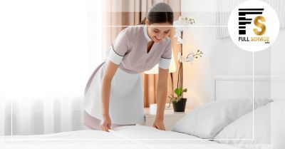  offerta personale pulizie camere albergo hotel zona latina