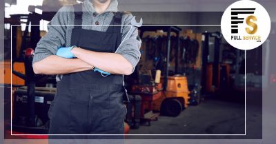offerta fornitura di montatori meccanici nel lazio