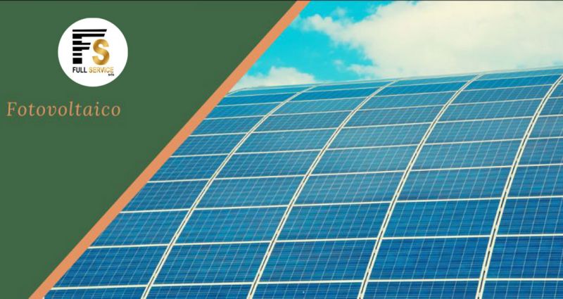 Offerta ditta installa pannelli e impianti fotovoltaici Cisterna di Latina