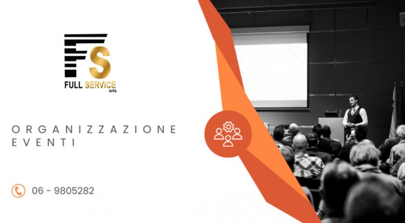 Offerta Organizzatore di Eventi a Genzano Romano