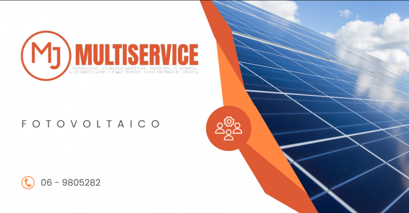 Offerta azienda di impianti fotovoltaici Latina - occasione fotovoltaico Cisterna di Latina