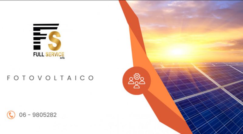 Offerta Installazione impianti fotovoltaici per aziende a Ariccia
