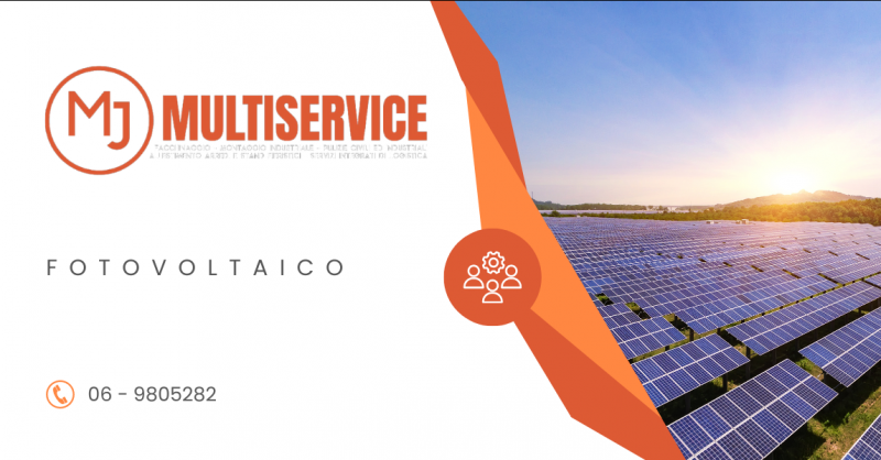Offerta ditta impianti fotovoltaici Cori - occasione ditta specializzata in installazione impianti fotovoltaici Aprilia