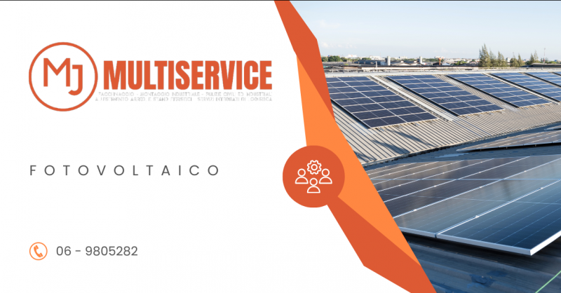 Offerta servizio specializzato installazione impianti fotovoltaici Frascati - occasione impresa impianti fotovoltaici Albano Laziale
