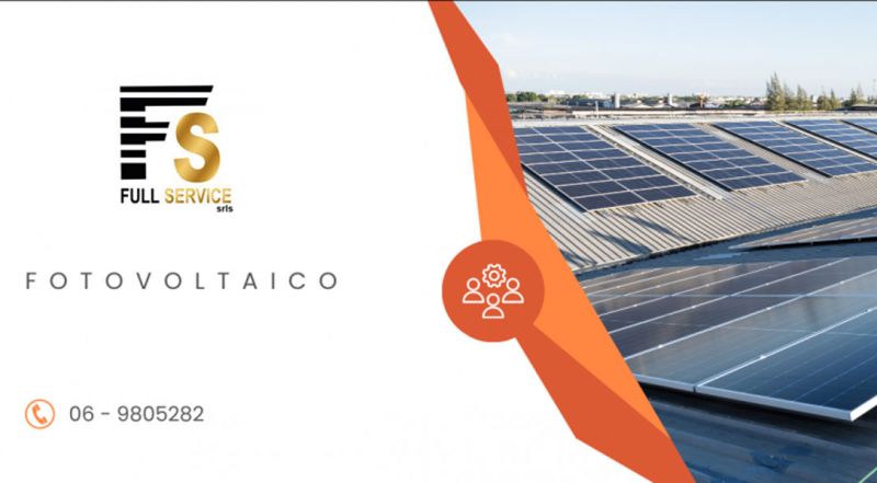 Promozione Impianti Fotovoltaici installazione a Albano Laziale