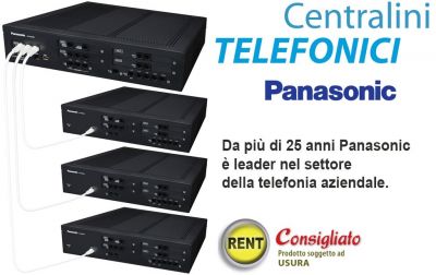 offerta centtralini telefonici analogici e voip camaiore promozione centralini telefonici