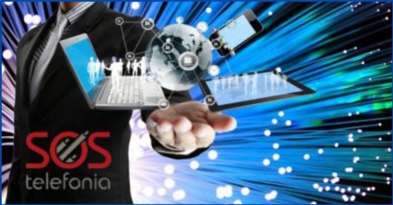 PROMOZIONE FIBRA OTTICA E CONNESSIONE A INTERNET IN FIBRA LUCCA - SOS TELEFONIA DI REBECHI