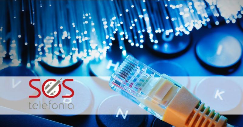 ADSL e Fibra ottica soluzioni professionali di connessione per le aziende