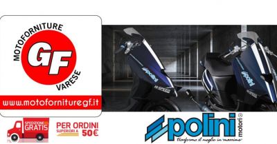 motoforniture gf promozione motoricambi polini kit potenziamento motocicli e ciclomotorini