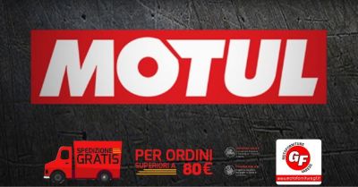 motoforniture gf offerta vendita online lubrificanti ad alte prestazioni per motori motul