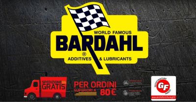 motoforniture gf promozione vendita online olio e liquido per radiatori bardahl