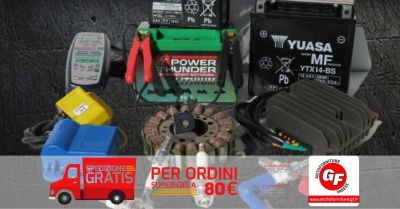 motoforniture gf occasione vendita online ricambi e accessori per moto made in italy