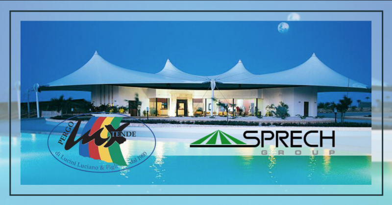 Offerta vendita tensostrutture lido dei pini - occasione installazione tensostrutture roma
