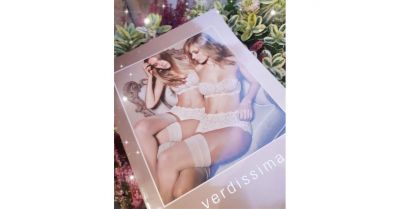  intimo donna verdissima ancona