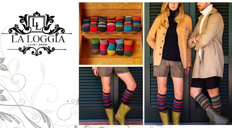 OFFERTA CALZE DONNA E UOMO ANCONA - PROMOZIONE CALZE BAMBINI ANCONA