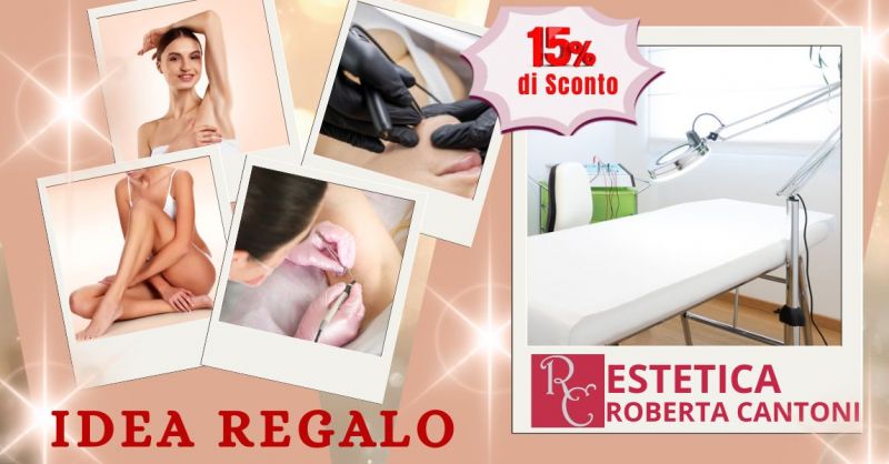 a chi rivolgersi per trattamento epilazione definitiva peli