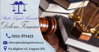 offerta consulenza legale diritto minorile ferrara occasione avvocato esperto in tutela minorile ferrara