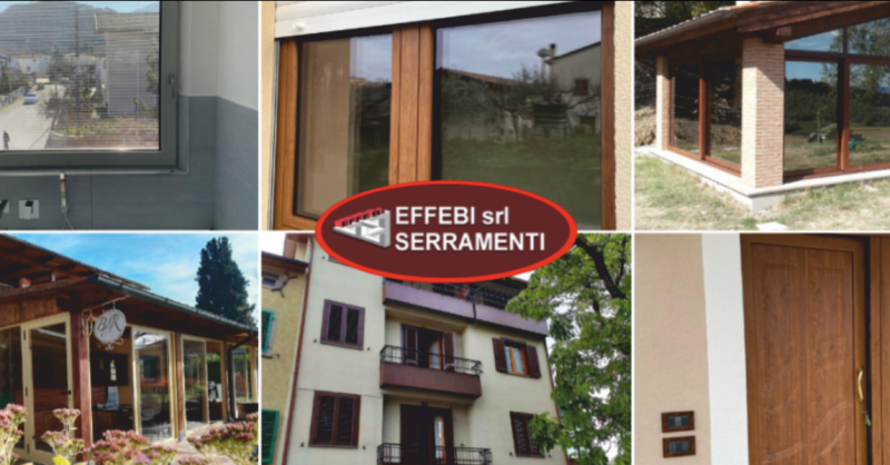 occasione sostituzione infissi ecobonus perugia - offerta ecobonus infissi sconto in fattura perugia