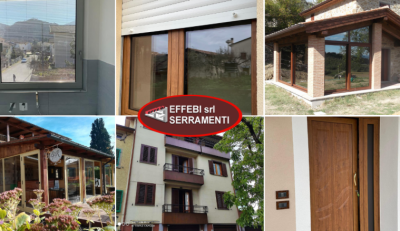  offerta sostituzione finestre con ecobonus occasione vendita serramenti domal perugia