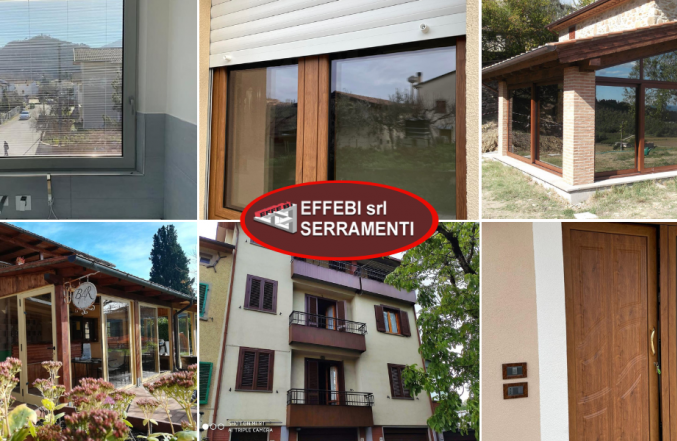 offerta sostituzione finestre con sconto in fattura - occasione ecobonus infissi per ristrutturazione casa