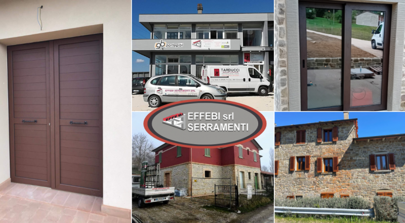 Installazione finestre antintrusione a Umbertide